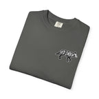 Coyote Killer Graphic T-Shirt