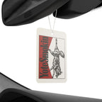 YoteSmokin Hanging Air Freshener