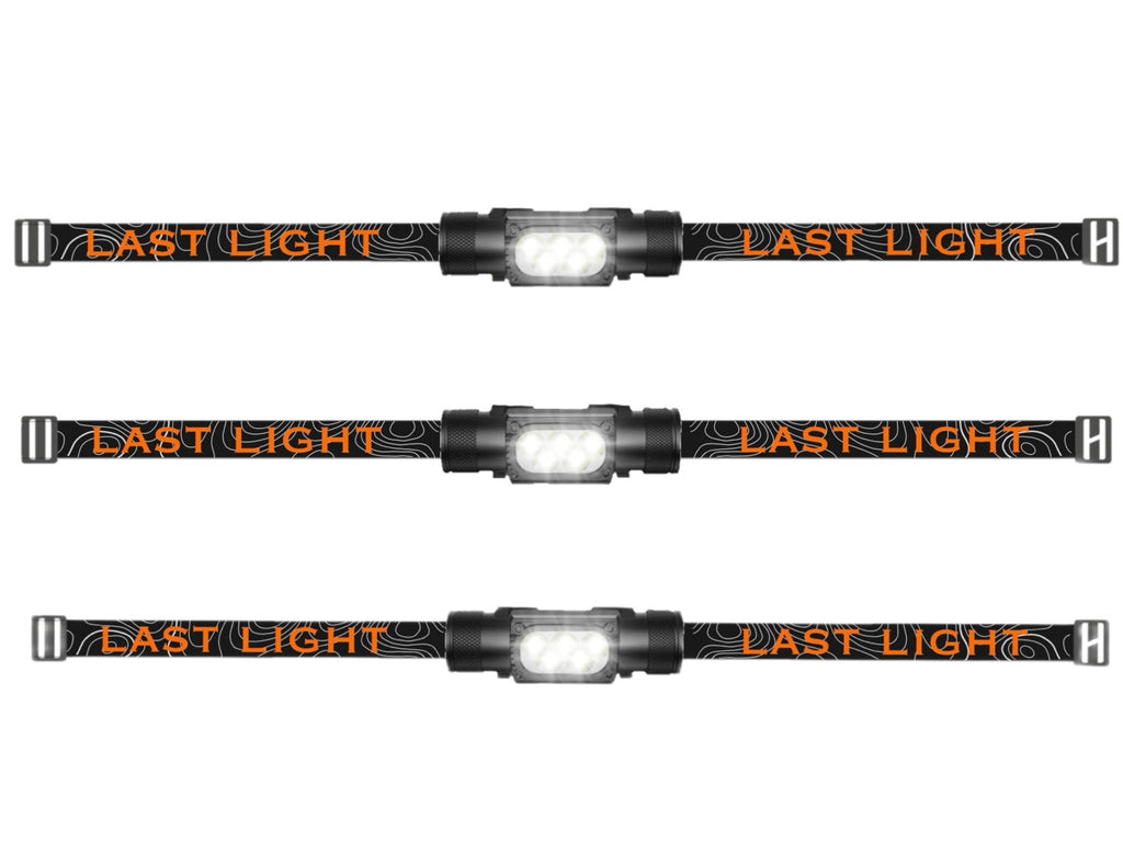 STRIKE 1800 HEADLAMP