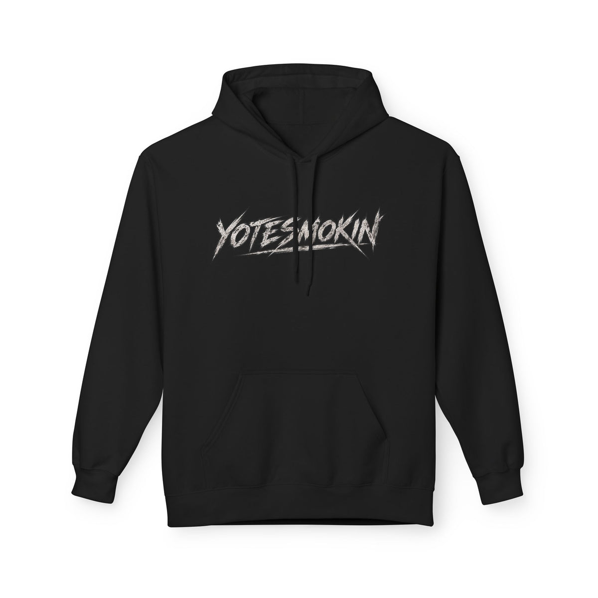 Ghost Hoodie