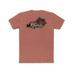 Unisex Cotton Crew Tee