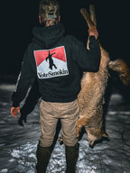 Coyote Killer Hoodie