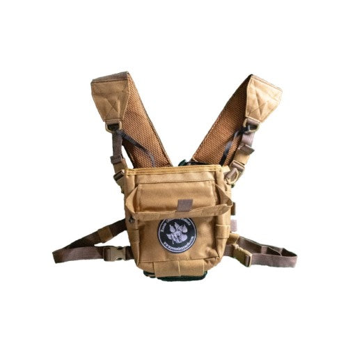 Reese Thermal Pistol Pack (Forward Folding Lid)
