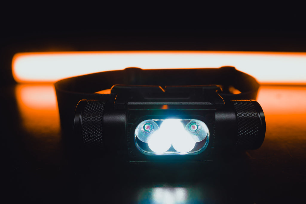 STRIKE 1800 HEADLAMP