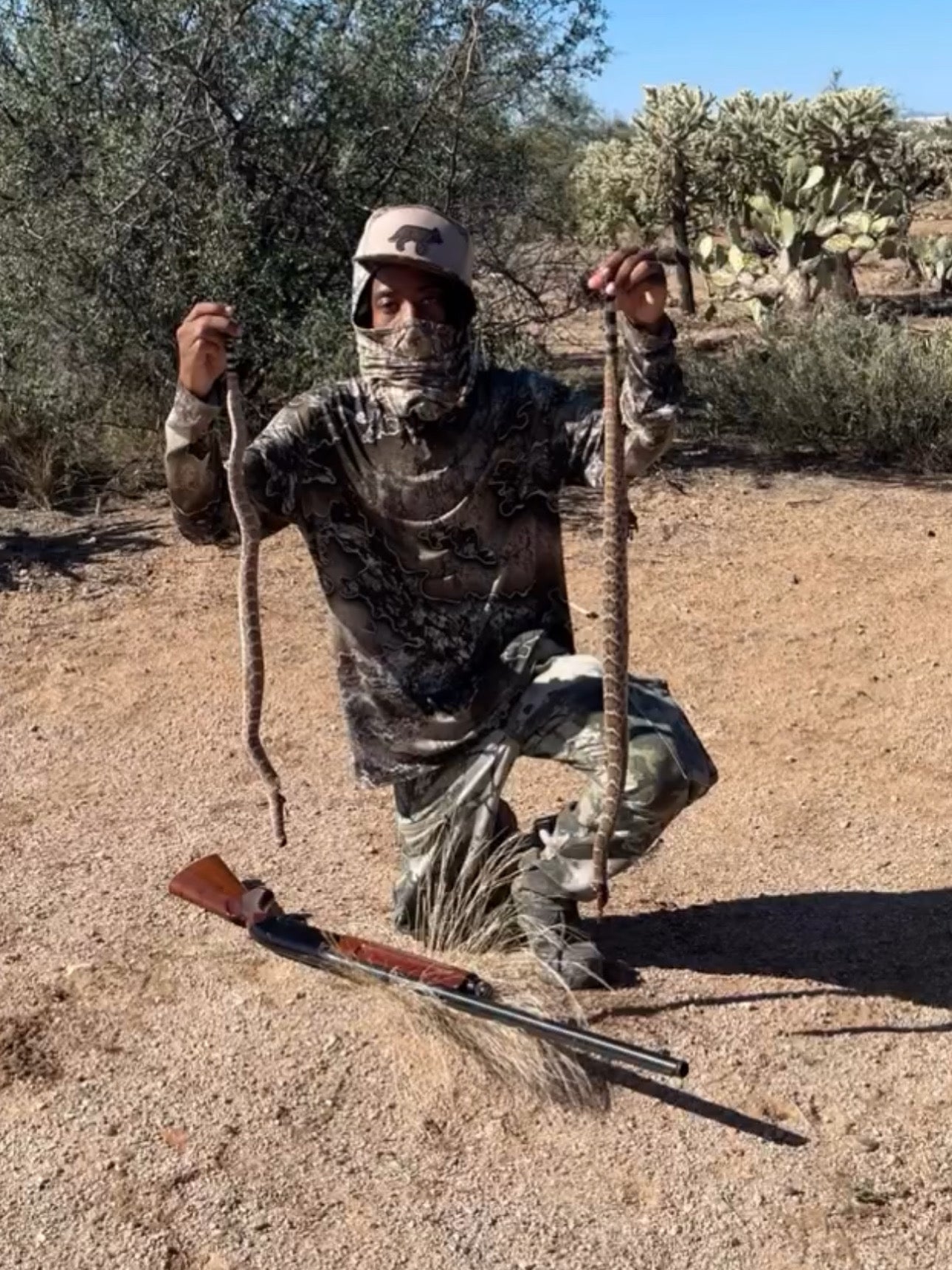 YoteSmokin RealTree Advantage™️ Hat