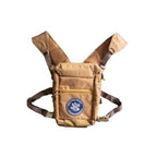 Reese Thermal Pistol Pack (Forward Folding Lid)