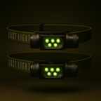STRIKE 1800 HEADLAMP