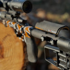 RIFLE CHEEK PAD