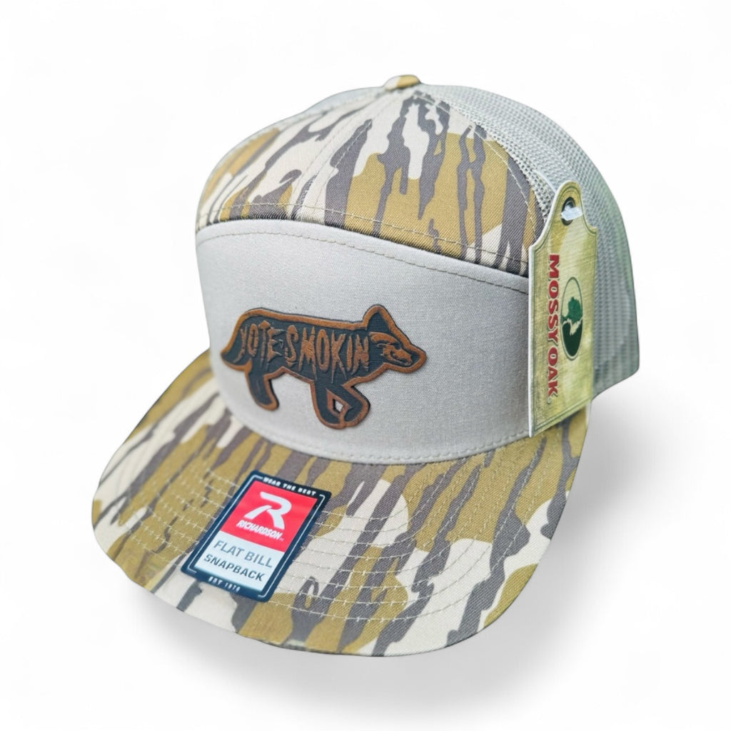 YoteSmokin Bottomland™️ Hat