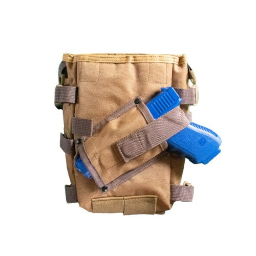 Reese Thermal Pistol Pack (Forward Folding Lid)