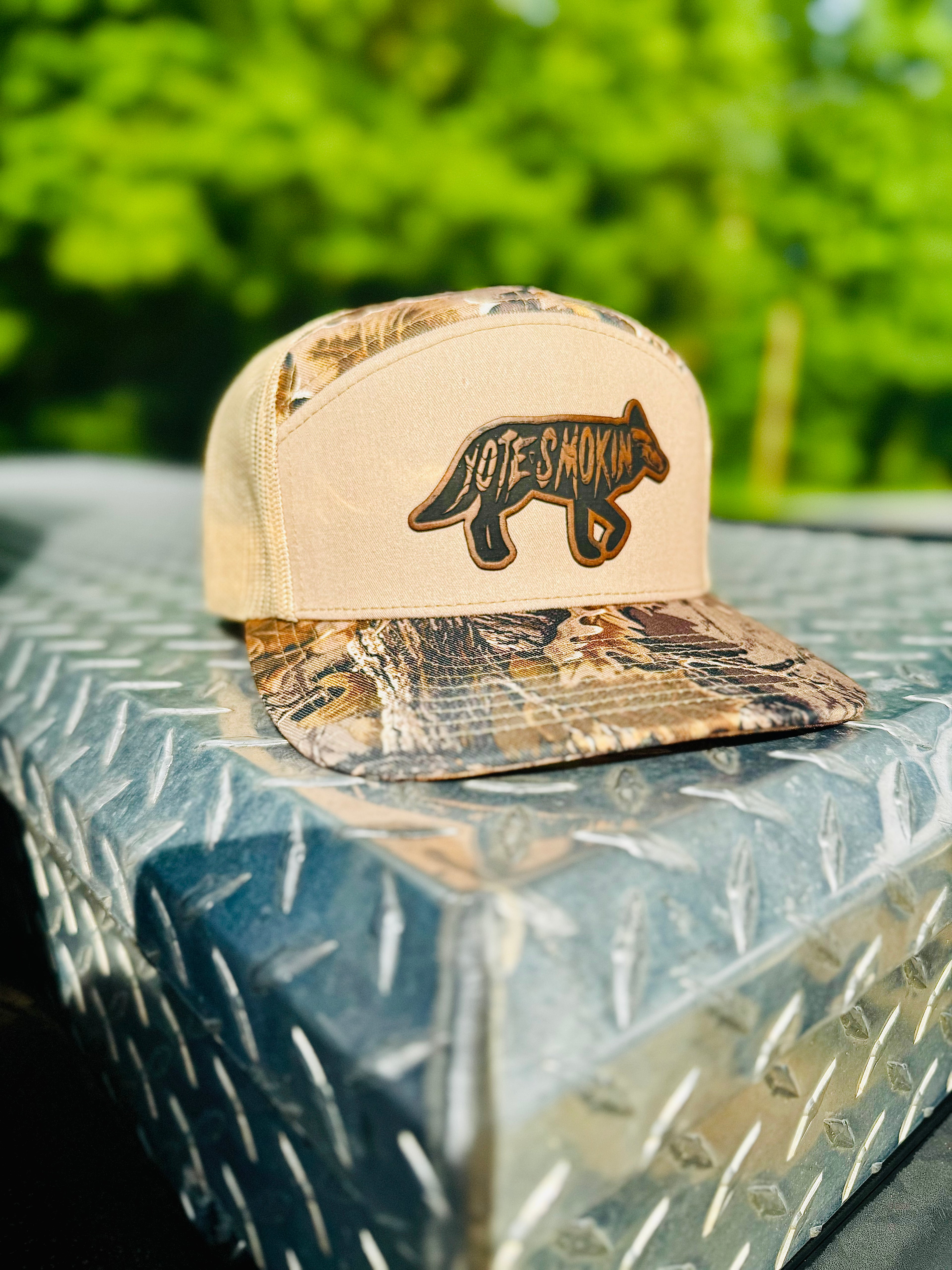 YoteSmokin RealTree Advantage™️ Hat