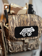 3D PVC Patch