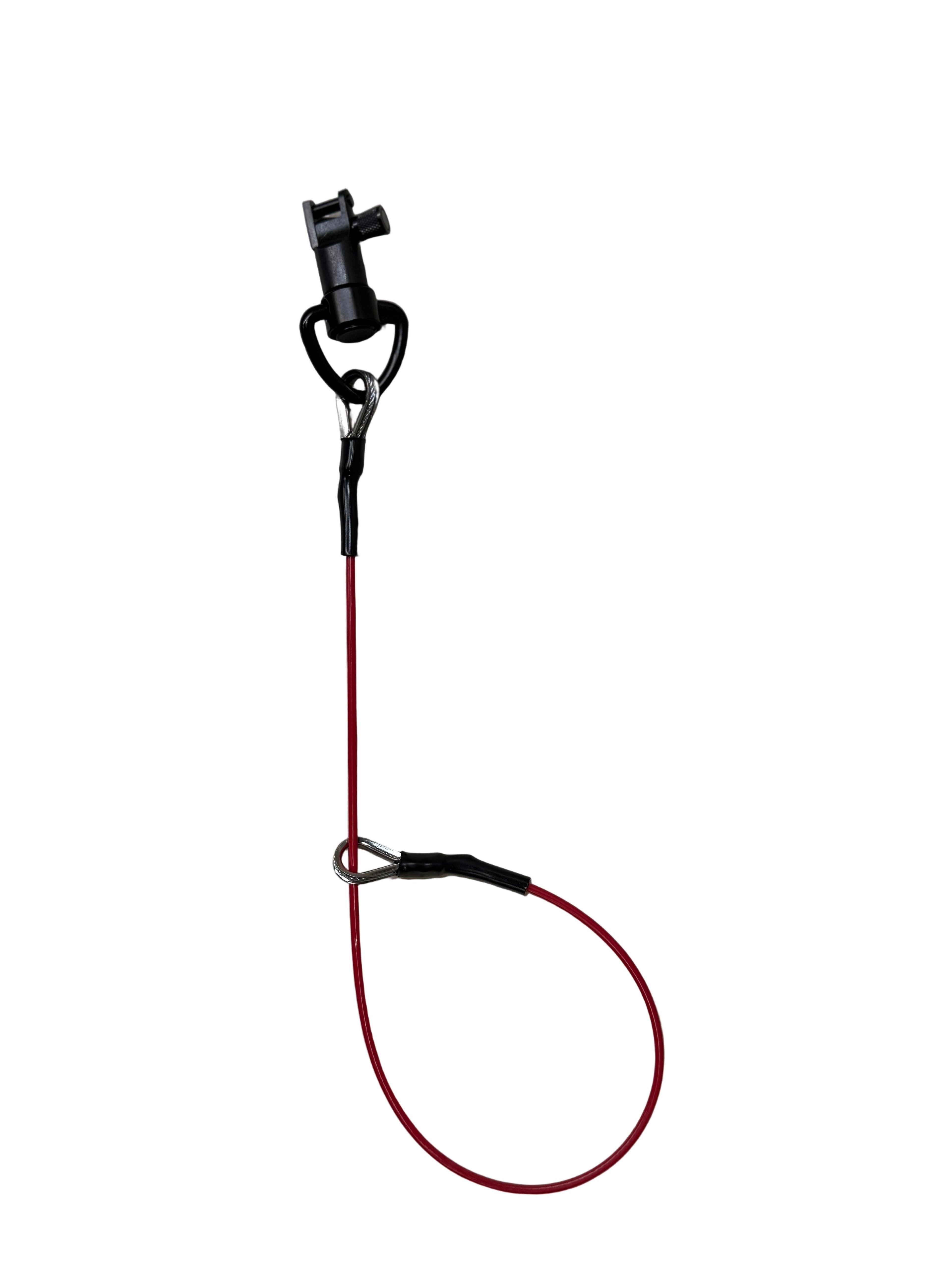 TX2000 QD Remote Scale Hanger