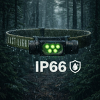 STRIKE 1800 HEADLAMP