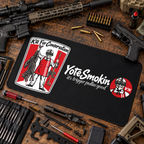 Gun-bench Mat