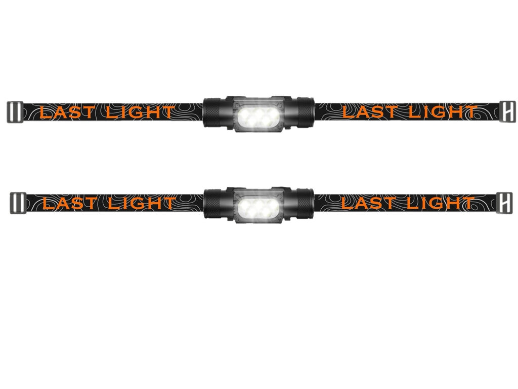 STRIKE 1800 HEADLAMP