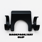 Strike 1800 Headlamp Hat/Backpack Clip