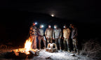 STRIKE 1800 HEADLAMP