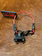 Mobile Muzzle QD