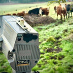 X24 QD Mount